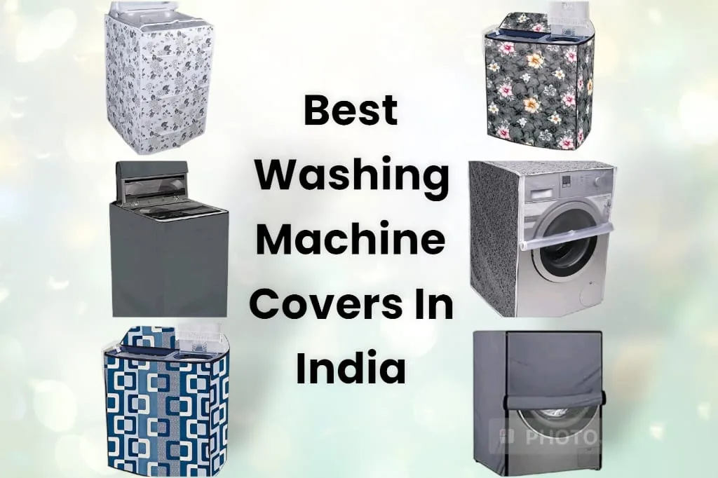 Buy Star Weaves LG Top Load Washing Machine Cover Suitable For 6